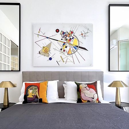 Trevi Over The Top Apartment Rome Bagian luar foto