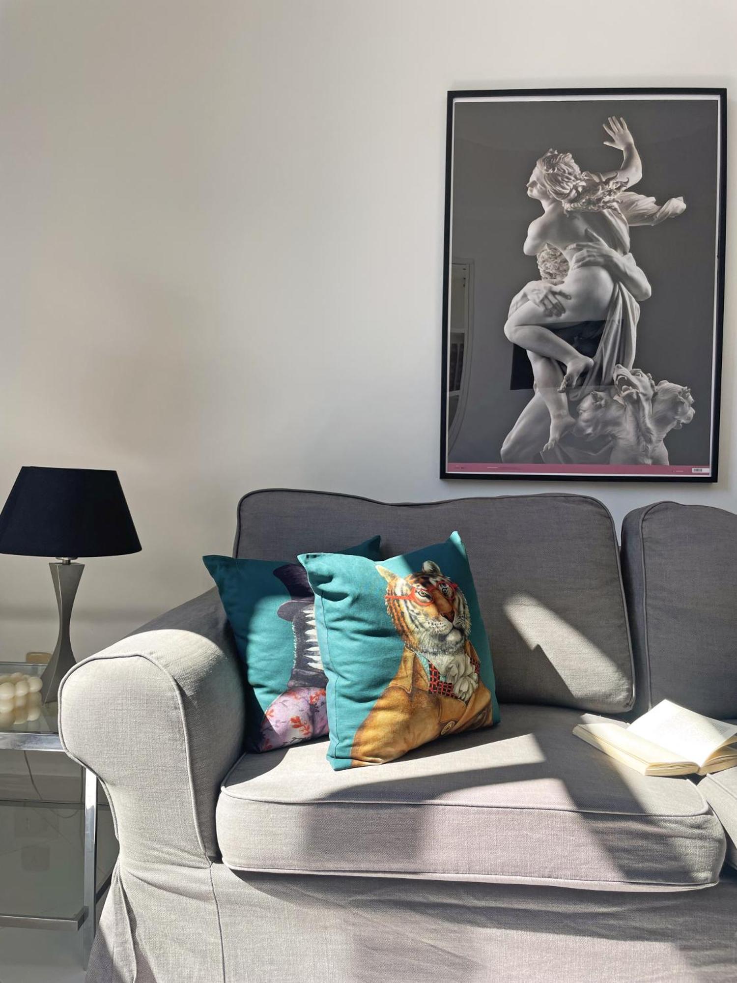 Trevi Over The Top Apartment Rome Bagian luar foto