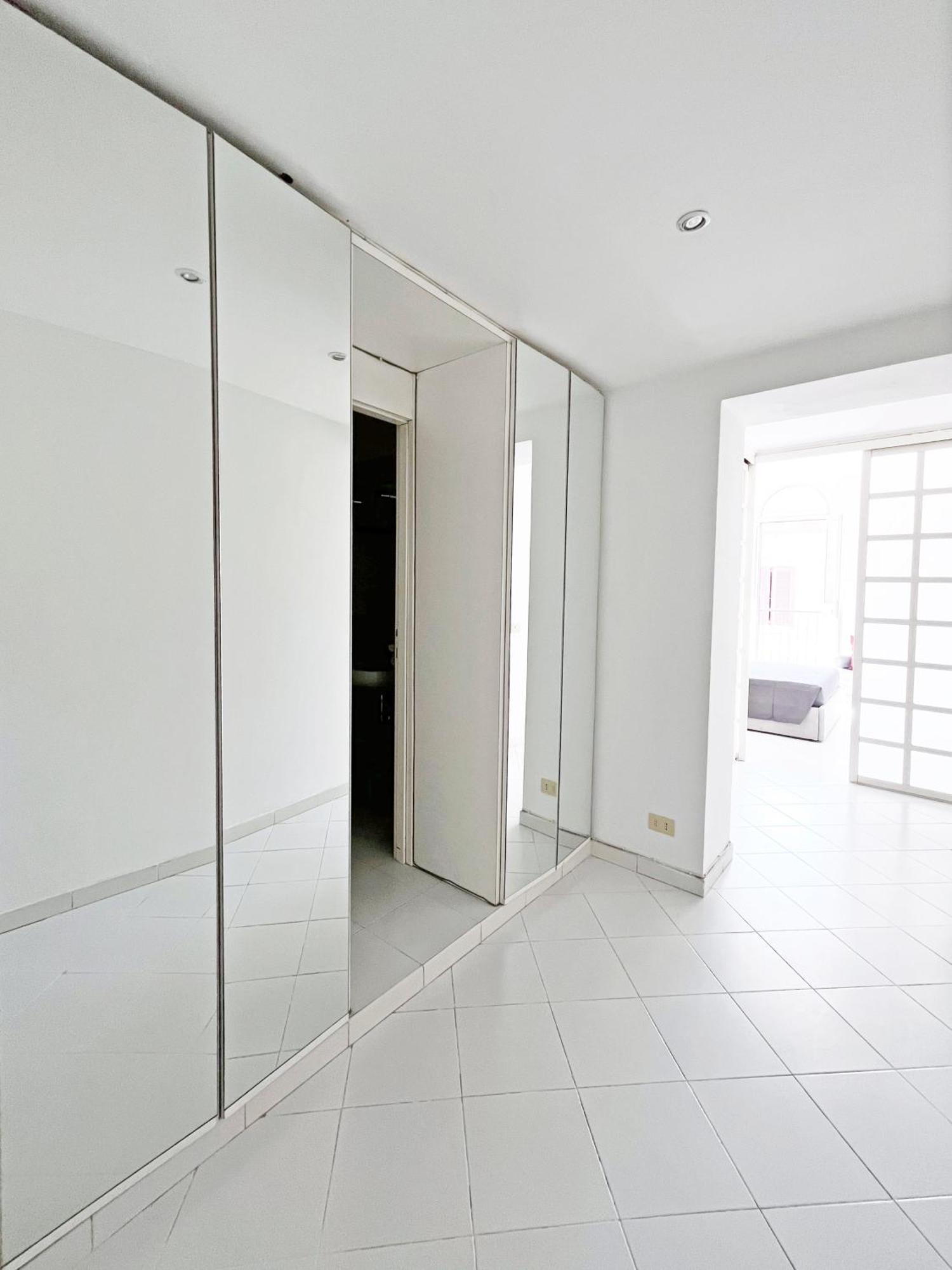Trevi Over The Top Apartment Rome Bagian luar foto