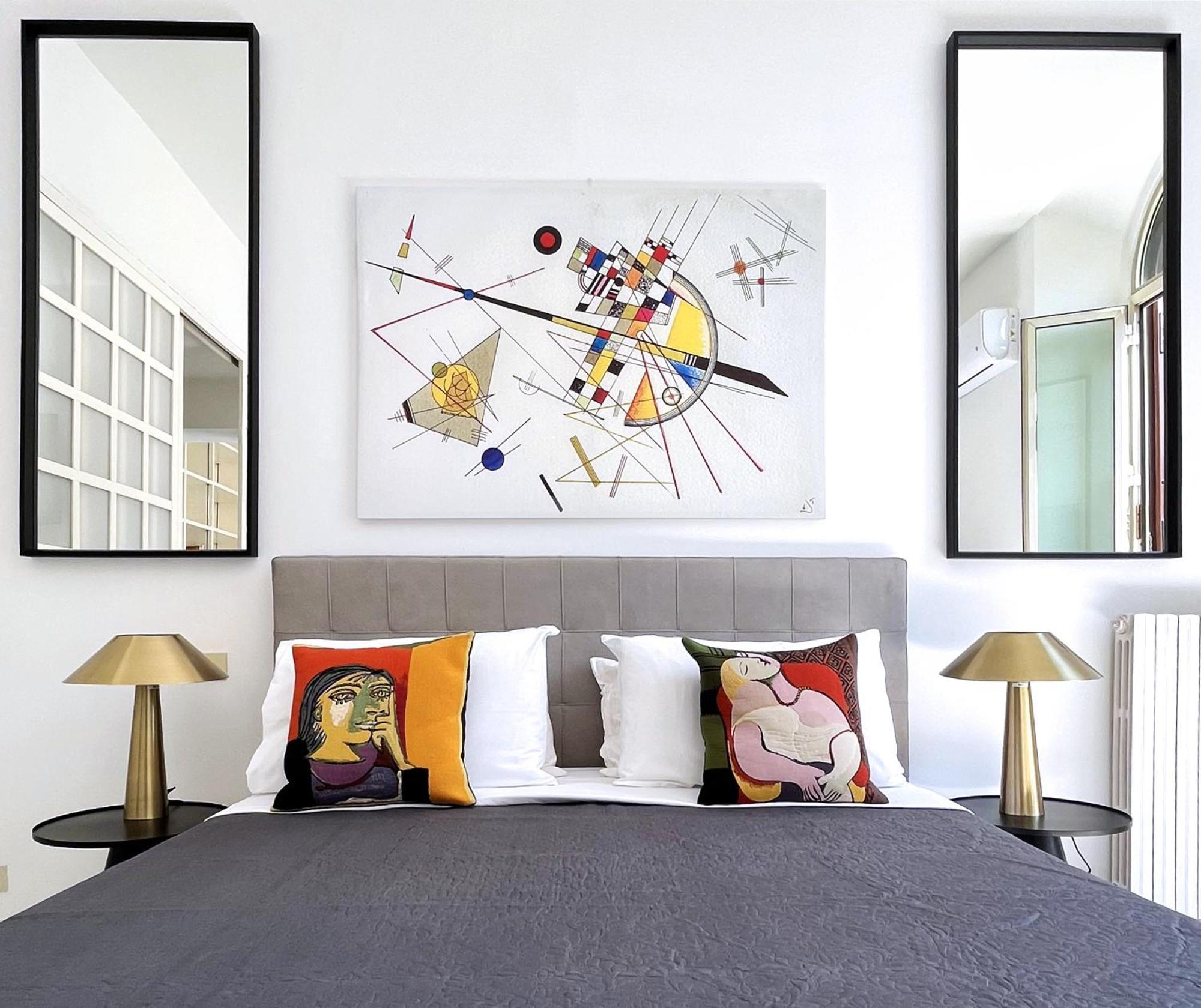 Trevi Over The Top Apartment Rome Bagian luar foto